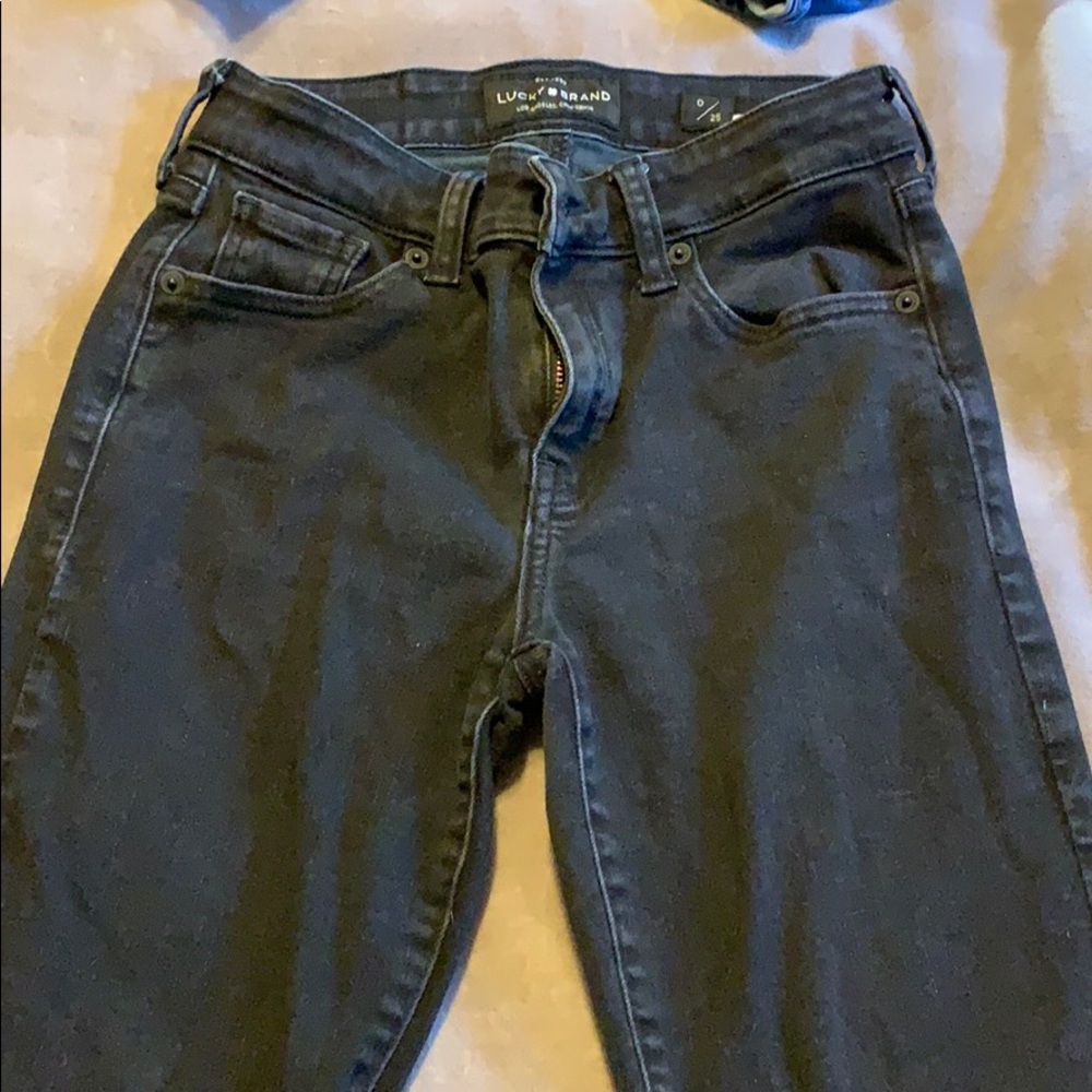 Lucky Brand Jeans